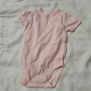 set if 2 michael kors onsies. never worn